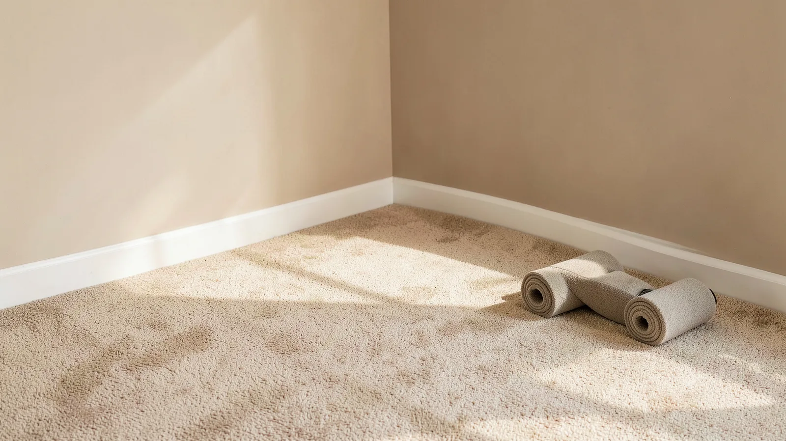 Carpet Installation in Bismarck, ND near me